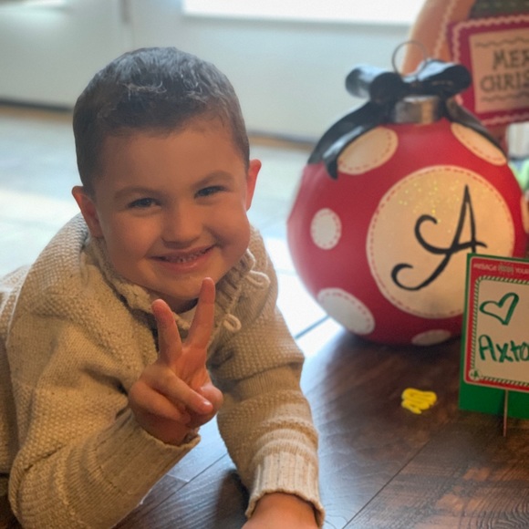 Meet your Posher, Teria - Picture 1 of 1